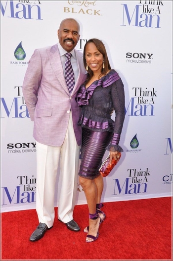 Marjorie Harvey