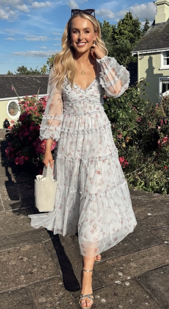 Katharine Walker
