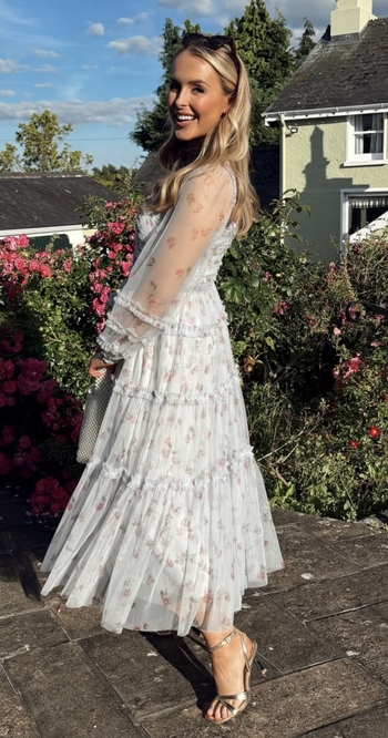 Katharine Walker