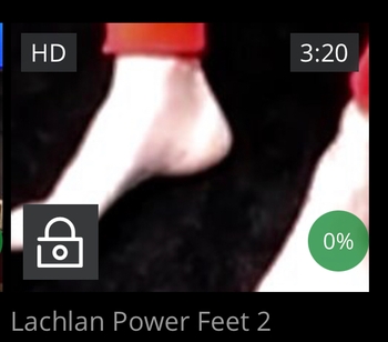 Lachlan Power