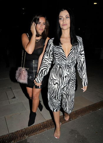 Cally Jane Beech