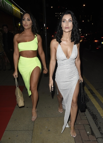 Cally Jane Beech