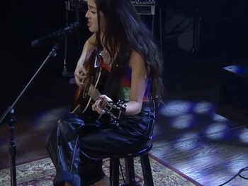 Olivia Rodrigo