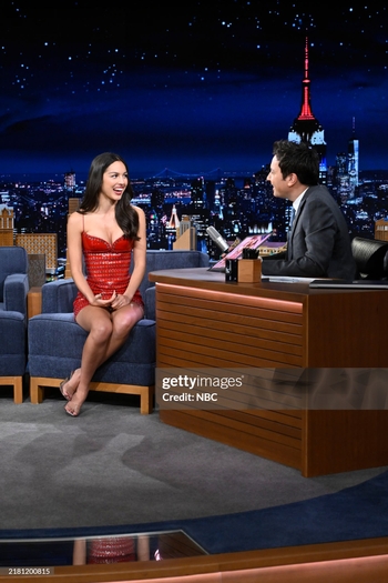 Olivia Rodrigo