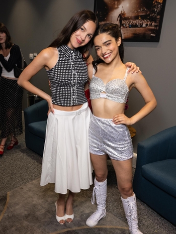 Olivia Rodrigo