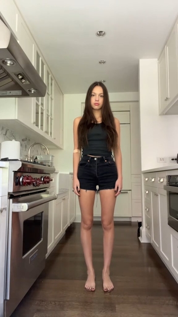 Olivia Rodrigo