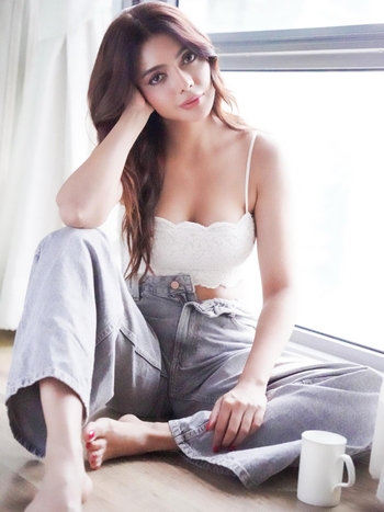 Ruhi Singh