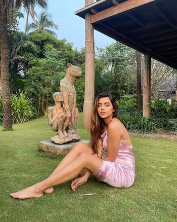 Ruhi Singh