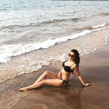 Ruhi Singh