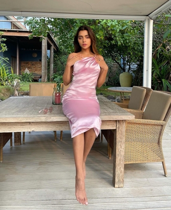 Ruhi Singh