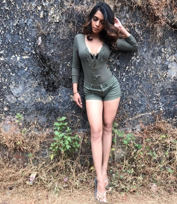 Ruhi Singh