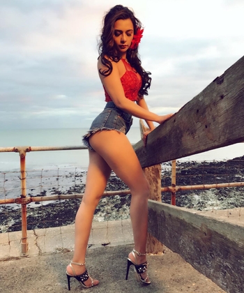 Ruhi Singh