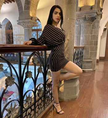 Ruhi Singh