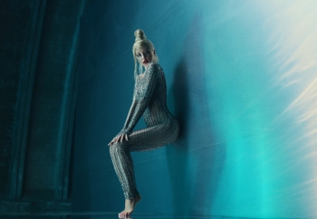 Nadezhda Dorofeeva
