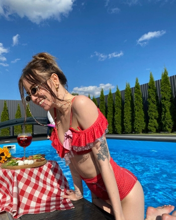 Nadezhda Dorofeeva