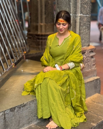 Aparna Dixit