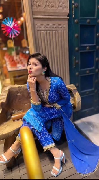 Aparna Dixit