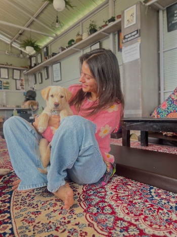 Aparna Dixit