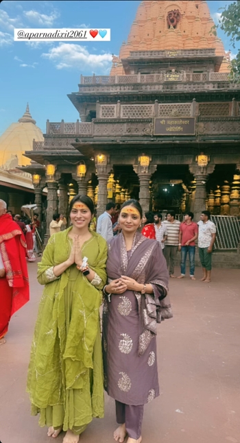 Aparna Dixit