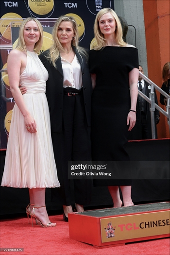 Dakota Fanning