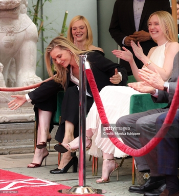 Dakota Fanning