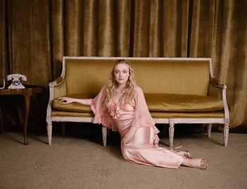 Dakota Fanning