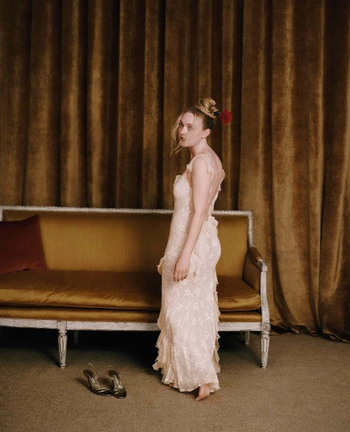 Dakota Fanning