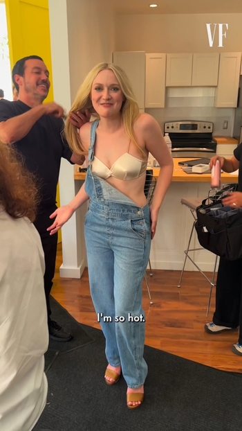 Dakota Fanning