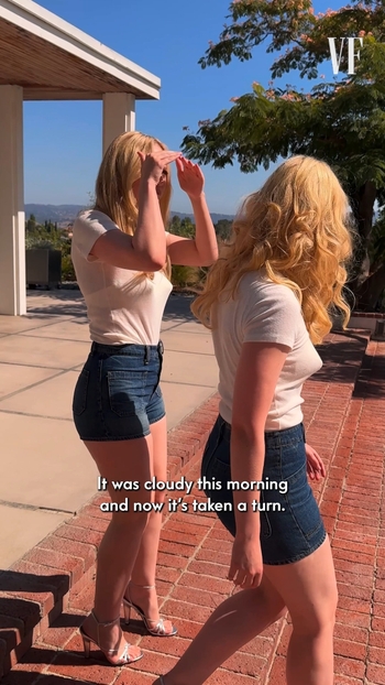 Dakota Fanning