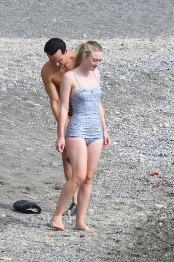 Dakota Fanning