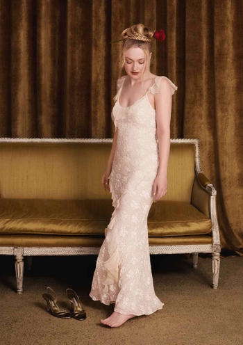 Dakota Fanning