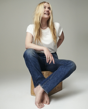 Dakota Fanning