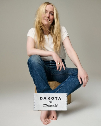 Dakota Fanning