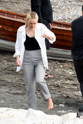 Dakota Fanning