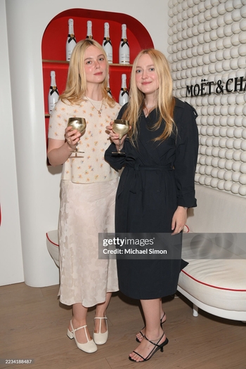 Dakota Fanning