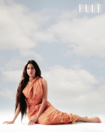 Janhvi Kapoor