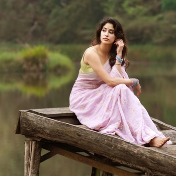 Janhvi Kapoor