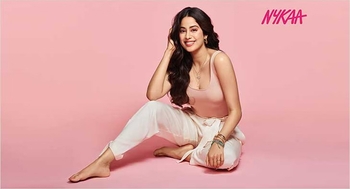 Janhvi Kapoor