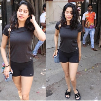 Janhvi Kapoor