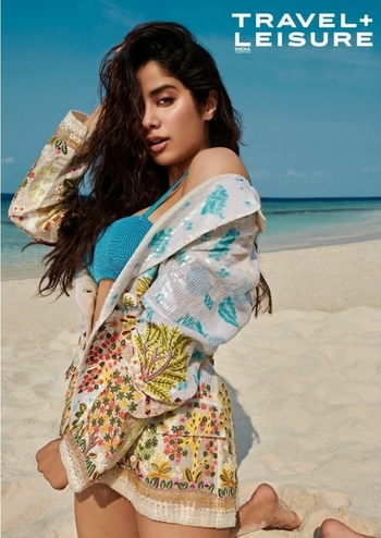 Janhvi Kapoor