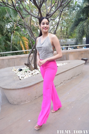 Janhvi Kapoor