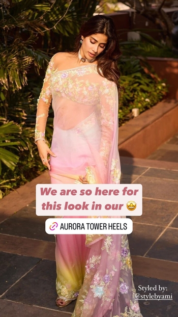 Janhvi Kapoor