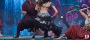 Janhvi Kapoor