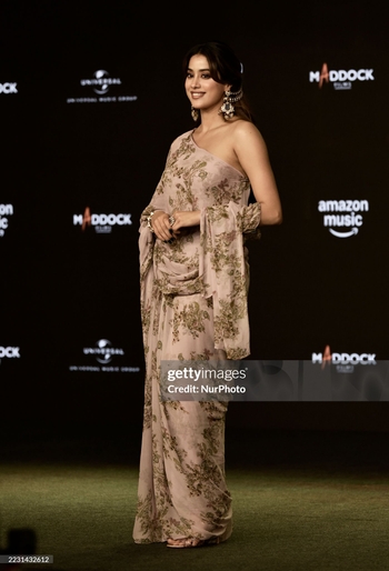 Janhvi Kapoor