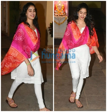 Janhvi Kapoor