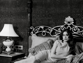 Janhvi Kapoor