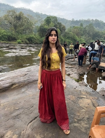 Janhvi Kapoor
