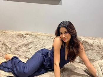 Janhvi Kapoor