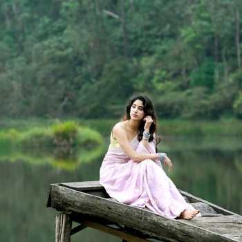 Janhvi Kapoor