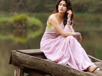 Janhvi Kapoor